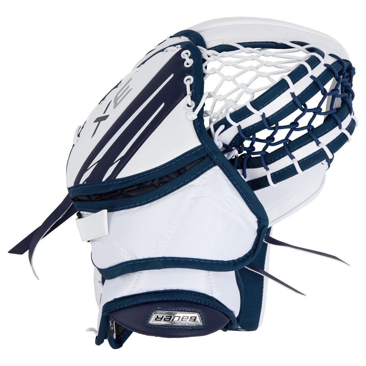 Bauer Vapor 3X Intermediate Goalie Glove 2 Bauer Vapor 3X Intermediate Goalie Glove - Image 2