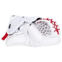 Bauer Vapor HyperLite Pro Senior Goalie Glove 6 Bauer Vapor HyperLite Pro Senior Goalie Glove -Ice Hockey Equipment Shop bauer goalie glove vapor hyperlite sr inset2