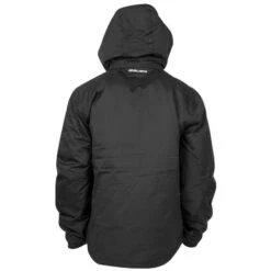 Bauer Heavyweight Parka Senior Jacket 8 Bauer Heavyweight Parka Senior Jacket -Ice Hockey Equipment Shop bauer goalie jacket heavyweight parka sr inset3