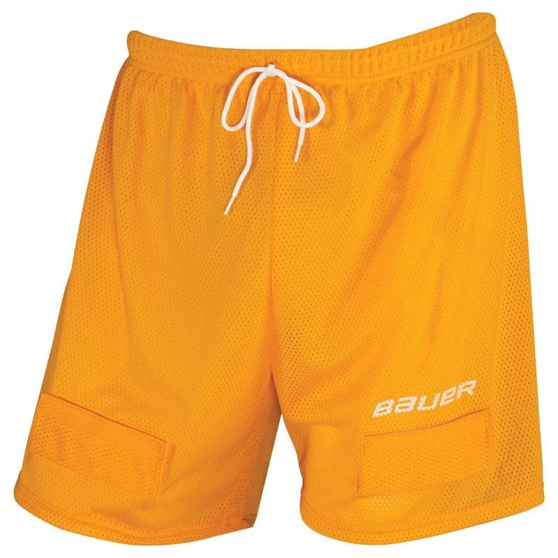 Bauer Core Senior Mesh Jock Short 1 Bauer Core Senior Mesh Jock Short