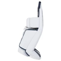 Bauer Supreme 3S Intermediate Goalie Leg Pads -Ice Hockey Equipment Shop bauer goalie leg pads 3s int inset3