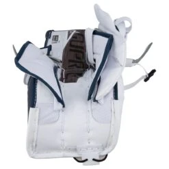Bauer Supreme 3S Intermediate Goalie Leg Pads -Ice Hockey Equipment Shop bauer goalie leg pads 3s int inset6