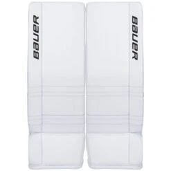 Bauer GSX Intermediate Goalie Leg Pads