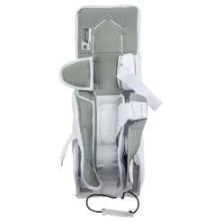 Bauer GSX Intermediate Goalie Leg Pads 10 Bauer GSX Intermediate Goalie Leg Pads -Ice Hockey Equipment Shop bauer goalie leg pads gsx int inset5