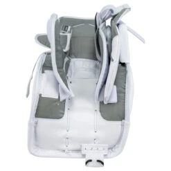 Bauer GSX Intermediate Goalie Leg Pads 11 Bauer GSX Intermediate Goalie Leg Pads -Ice Hockey Equipment Shop bauer goalie leg pads gsx int inset6