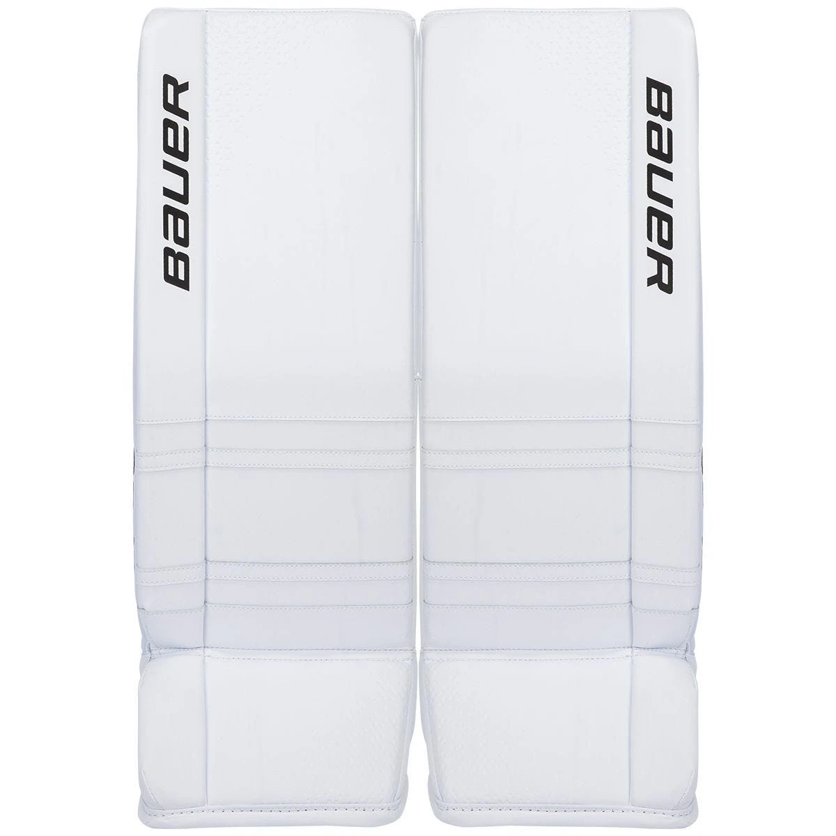 Bauer GSX Intermediate Goalie Leg Pads 1 Bauer GSX Intermediate Goalie Leg Pads