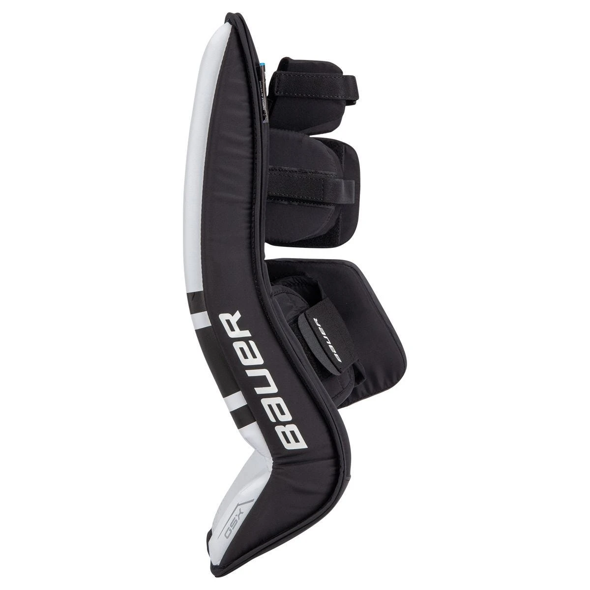 Bauer GSX Prodigy Youth Goalie Leg Pads 2 Bauer GSX Prodigy Youth Goalie Leg Pads - Image 2