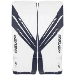 Bauer Vapor 3X Intermediate Goalie Leg Pads