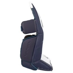 Bauer Vapor 3X Intermediate Goalie Leg Pads -Ice Hockey Equipment Shop bauer goalie leg pads vapor 3x int inset2