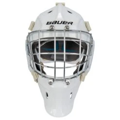 Bauer 930 Senior Certified Straight Bar Goalie Mask -Ice Hockey Equipment Shop bauer goalie mask 930 cert str sr inset2