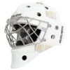 Bauer 940 Junior Certified Cat Eye Goalie Mask