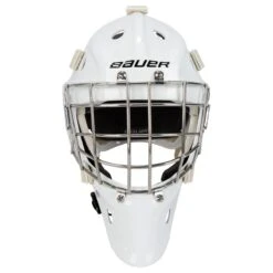 Bauer 940 Senior Certified Straight Bar Goalie Mask 8 Bauer 940 Senior Certified Straight Bar Goalie Mask -Ice Hockey Equipment Shop bauer goalie mask 940 cert str sr inset2