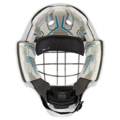 Bauer 940 Senior Certified Straight Bar Goalie Mask 11 Bauer 940 Senior Certified Straight Bar Goalie Mask -Ice Hockey Equipment Shop bauer goalie mask 940 cert str sr inset5