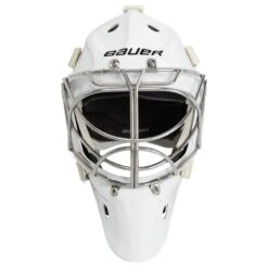 Bauer 940 Senior Non-Certified Cat Eye Goalie Mask -Ice Hockey Equipment Shop bauer goalie mask 940 non cert cat sr inset2