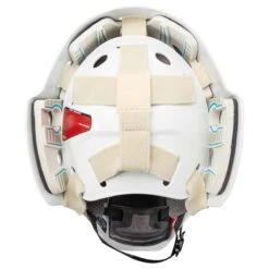 Bauer 940 Senior Non-Certified Cat Eye Goalie Mask -Ice Hockey Equipment Shop bauer goalie mask 940 non cert cat sr inset4