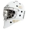 Bauer 950 Senior Certified Straight Bar Goalie Mask