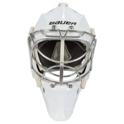 Bauer 960 Senior Non-Certified Cat Eye Goalie Mask -Ice Hockey Equipment Shop bauer goalie mask 960 non cert cat sr inset3