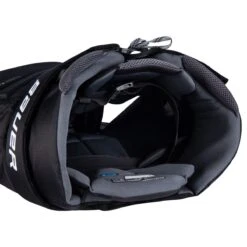 Bauer Elite Intermediate Goalie Pants -Ice Hockey Equipment Shop bauer goalie pants elite int 20 inset4