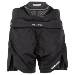 Bauer Elite Senior Goalie Pants -Ice Hockey Equipment Shop bauer goalie pants elite sr 20 inset3