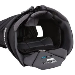 Bauer Elite Senior Goalie Pants -Ice Hockey Equipment Shop bauer goalie pants elite sr 20 inset4