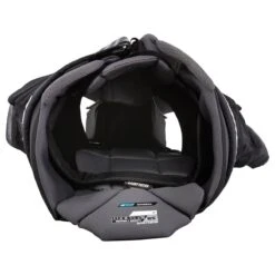 Bauer Elite Senior Goalie Pants -Ice Hockey Equipment Shop bauer goalie pants elite sr 20 inset5