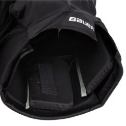 Bauer Elite Senior Goalie Pants -Ice Hockey Equipment Shop bauer goalie pants elite sr 20 inset6