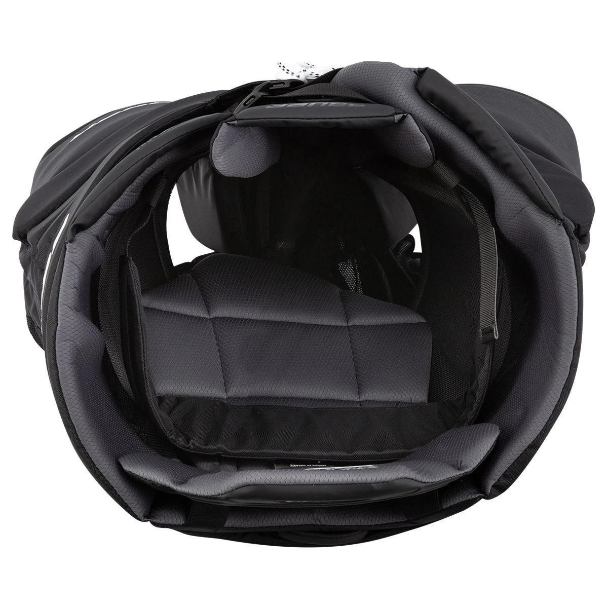 Bauer Pro Senior Goalie Pants 5 Bauer Pro Senior Goalie Pants - Image 5