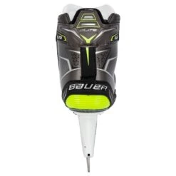 Bauer Elite Intermediate Goalie Skates -Ice Hockey Equipment Shop bauer goalie skates elite int inset4
