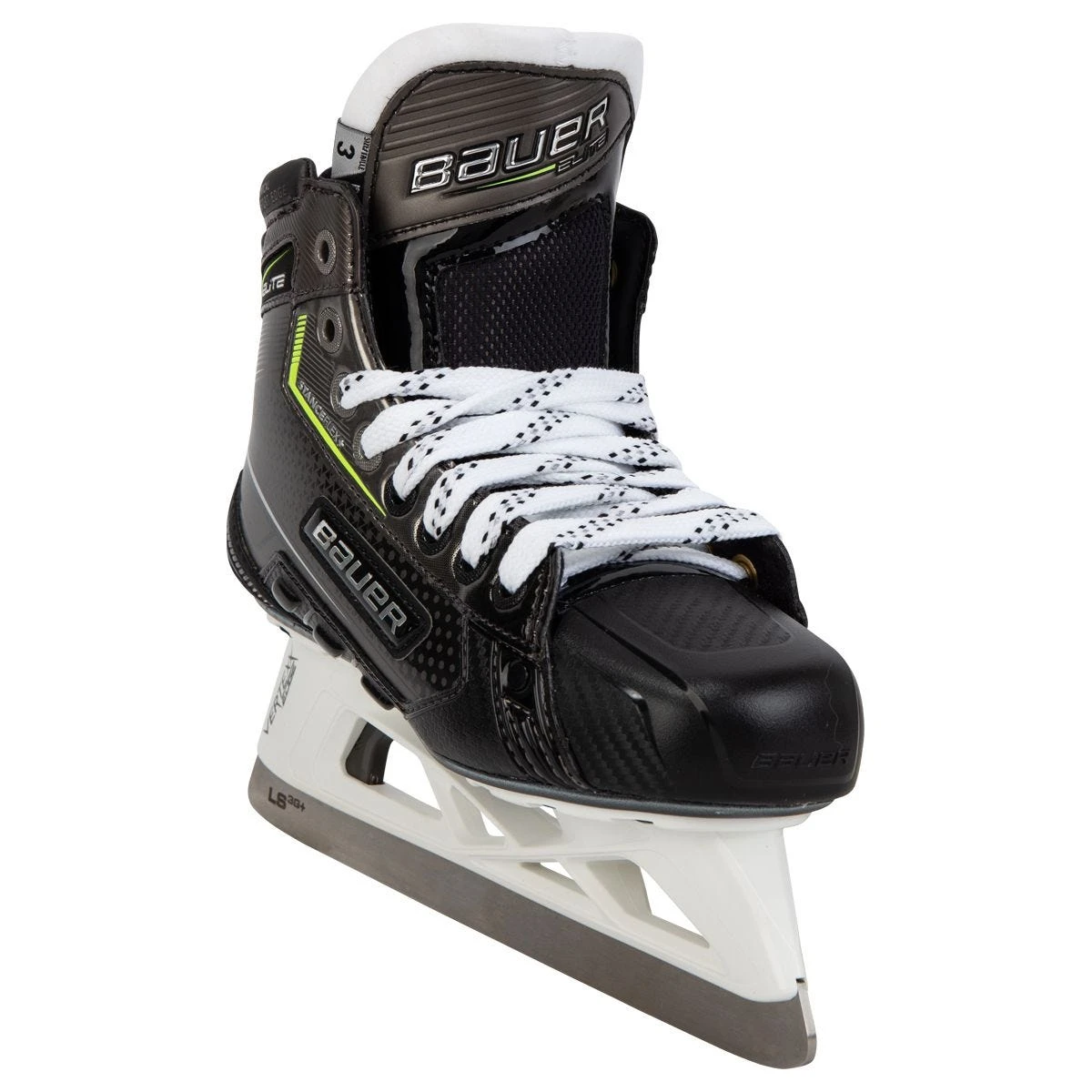Bauer Elite Junior Goalie Skates 2 Bauer Elite Junior Goalie Skates - Image 2
