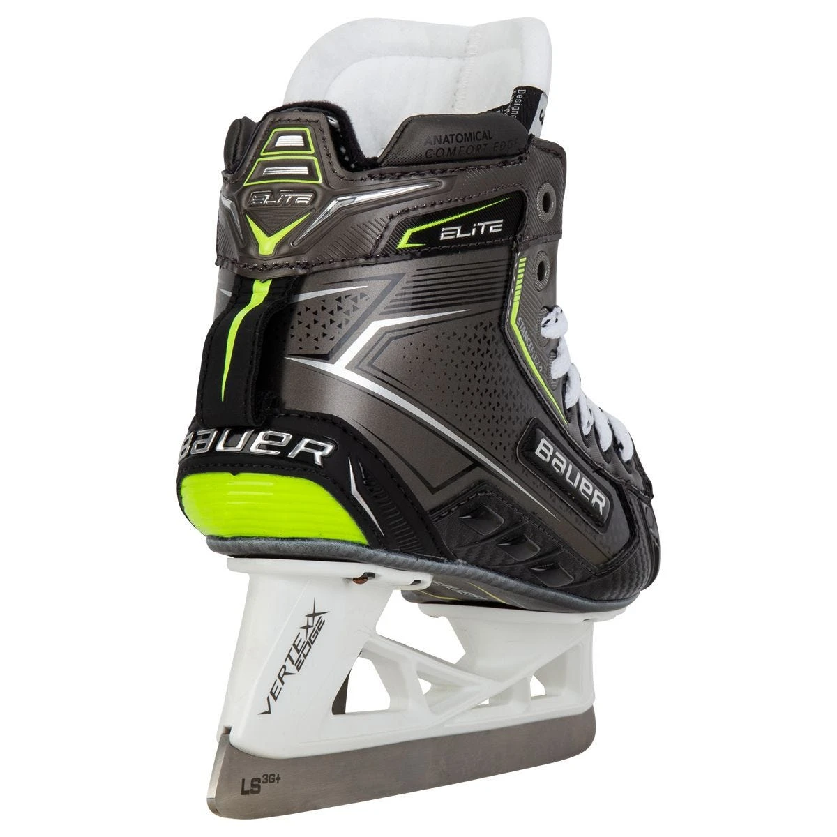 Bauer Elite Junior Goalie Skates 4 Bauer Elite Junior Goalie Skates - Image 4