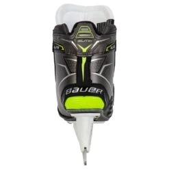 Bauer Elite Junior Goalie Skates 10 Bauer Elite Junior Goalie Skates -Ice Hockey Equipment Shop bauer goalie skates elite jr inset4