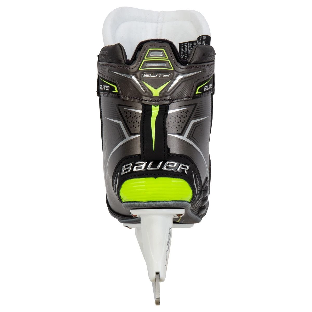 Bauer Elite Junior Goalie Skates 5 Bauer Elite Junior Goalie Skates - Image 5