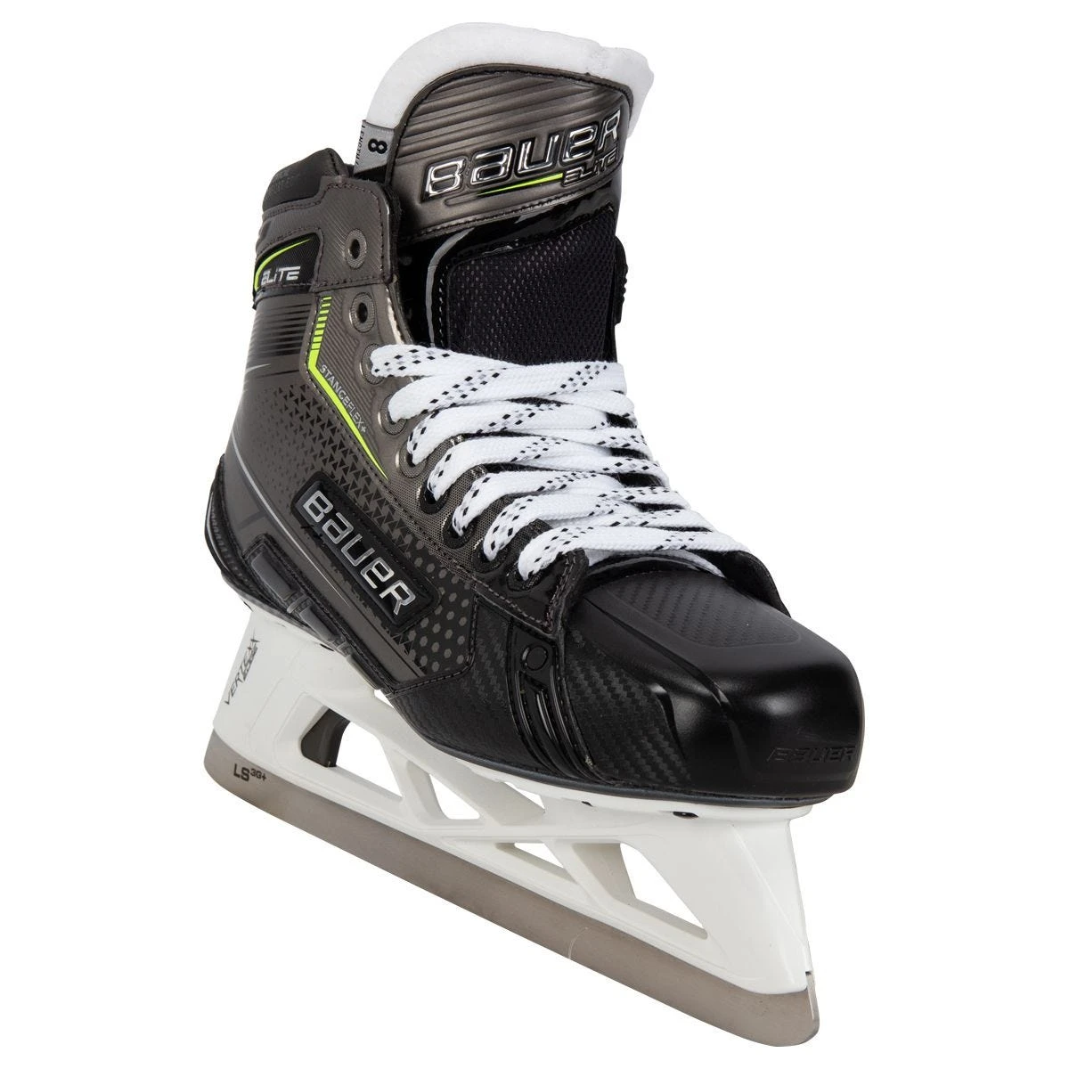 Bauer Elite Senior Goalie Skates 2 Bauer Elite Senior Goalie Skates - Image 2