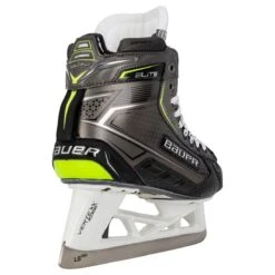 Bauer Elite Senior Goalie Skates 9 Bauer Elite Senior Goalie Skates -Ice Hockey Equipment Shop bauer goalie skates elite sr inset3