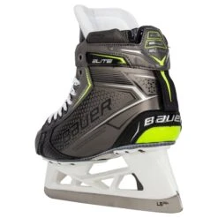 Bauer Elite Senior Goalie Skates 11 Bauer Elite Senior Goalie Skates -Ice Hockey Equipment Shop bauer goalie skates elite sr inset5