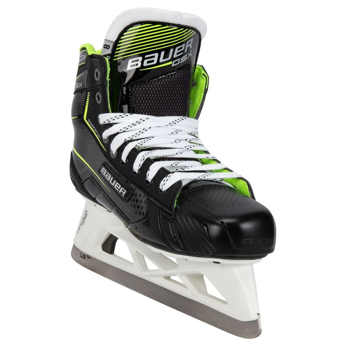 Bauer GSX Senior Goalie Skates 2 Bauer GSX Senior Goalie Skates - Image 2