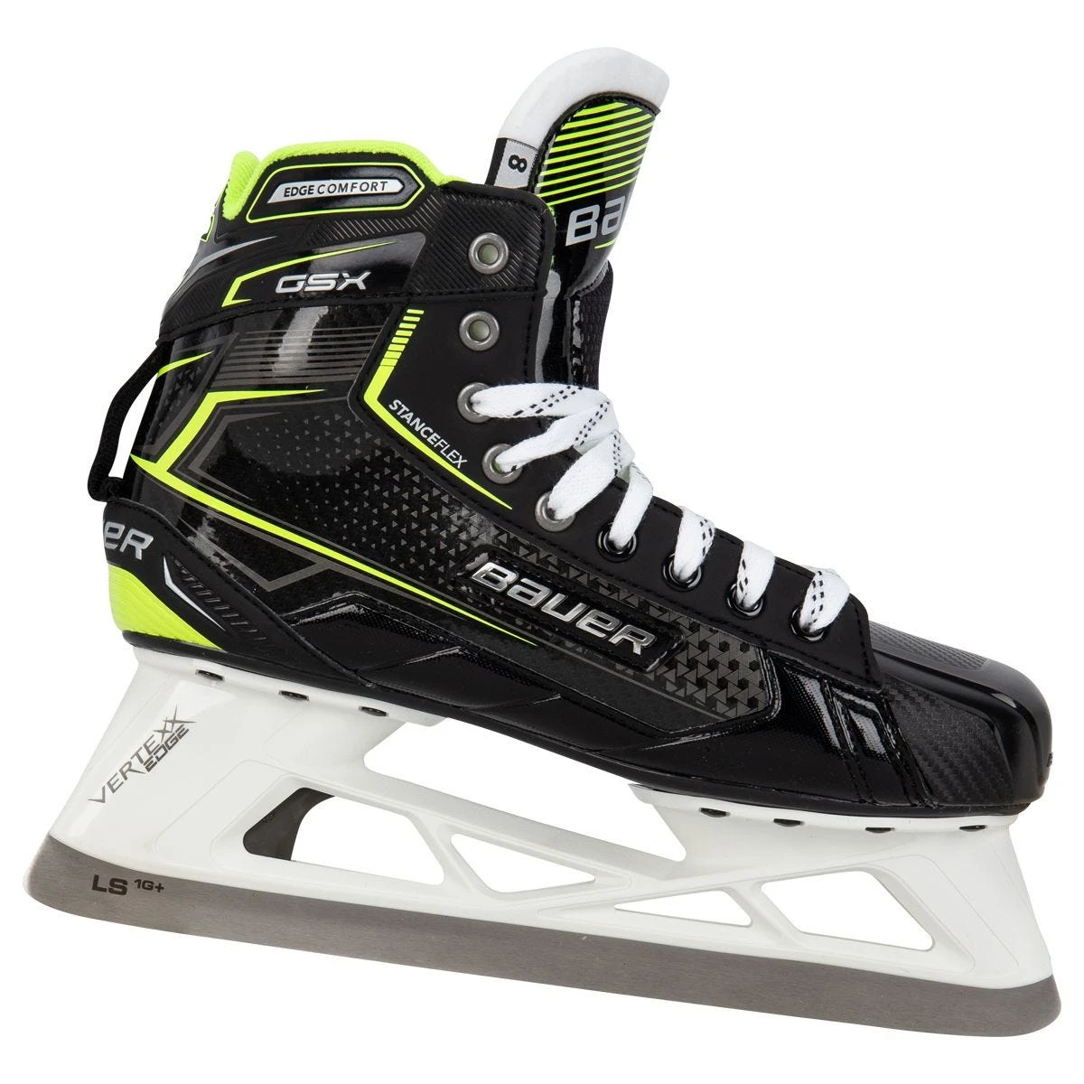 Bauer GSX Senior Goalie Skates 3 Bauer GSX Senior Goalie Skates - Image 3