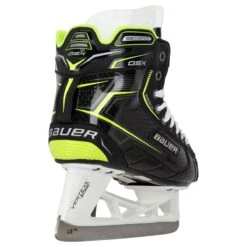 Bauer GSX Senior Goalie Skates 9 Bauer GSX Senior Goalie Skates -Ice Hockey Equipment Shop bauer goalie skates gsx sr inset3