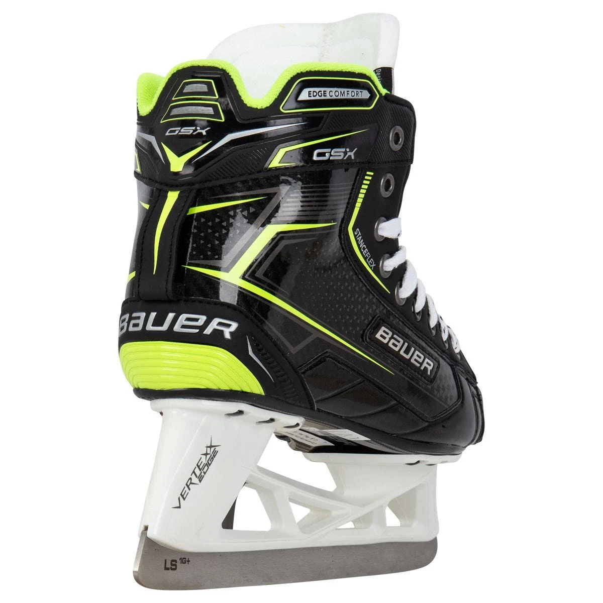 Bauer GSX Senior Goalie Skates 4 Bauer GSX Senior Goalie Skates - Image 4