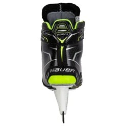Bauer Pro Intermediate Goalie Skates -Ice Hockey Equipment Shop bauer goalie skates pro int inset4