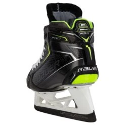 Bauer Pro Intermediate Goalie Skates -Ice Hockey Equipment Shop bauer goalie skates pro int inset5