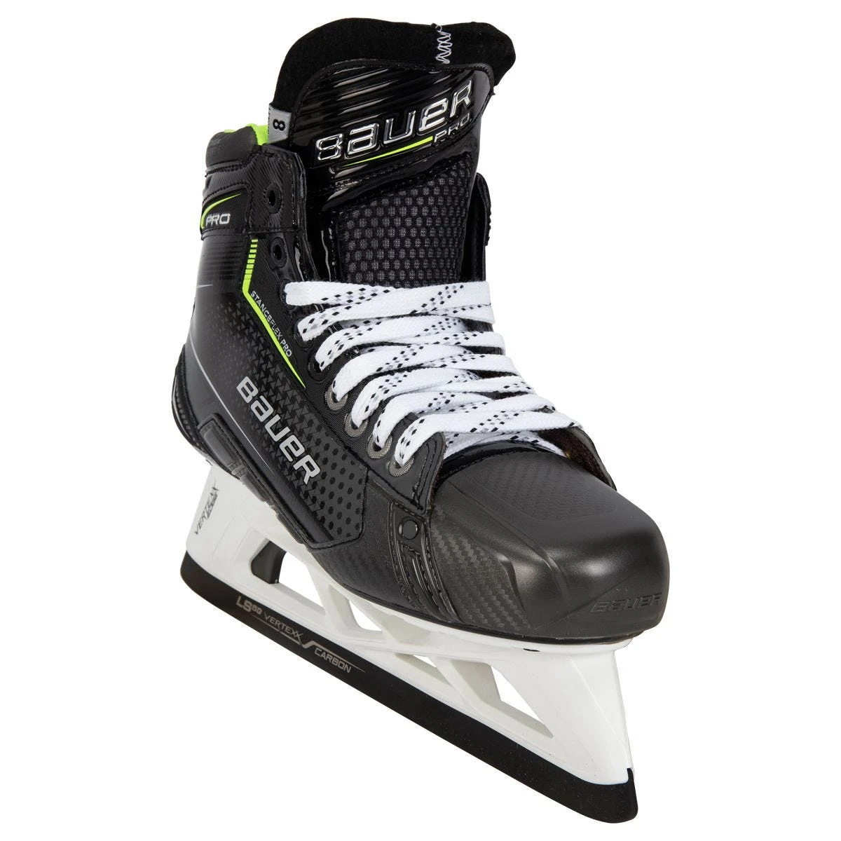 Bauer Pro Senior Goalie Skates 2 Bauer Pro Senior Goalie Skates - Image 2