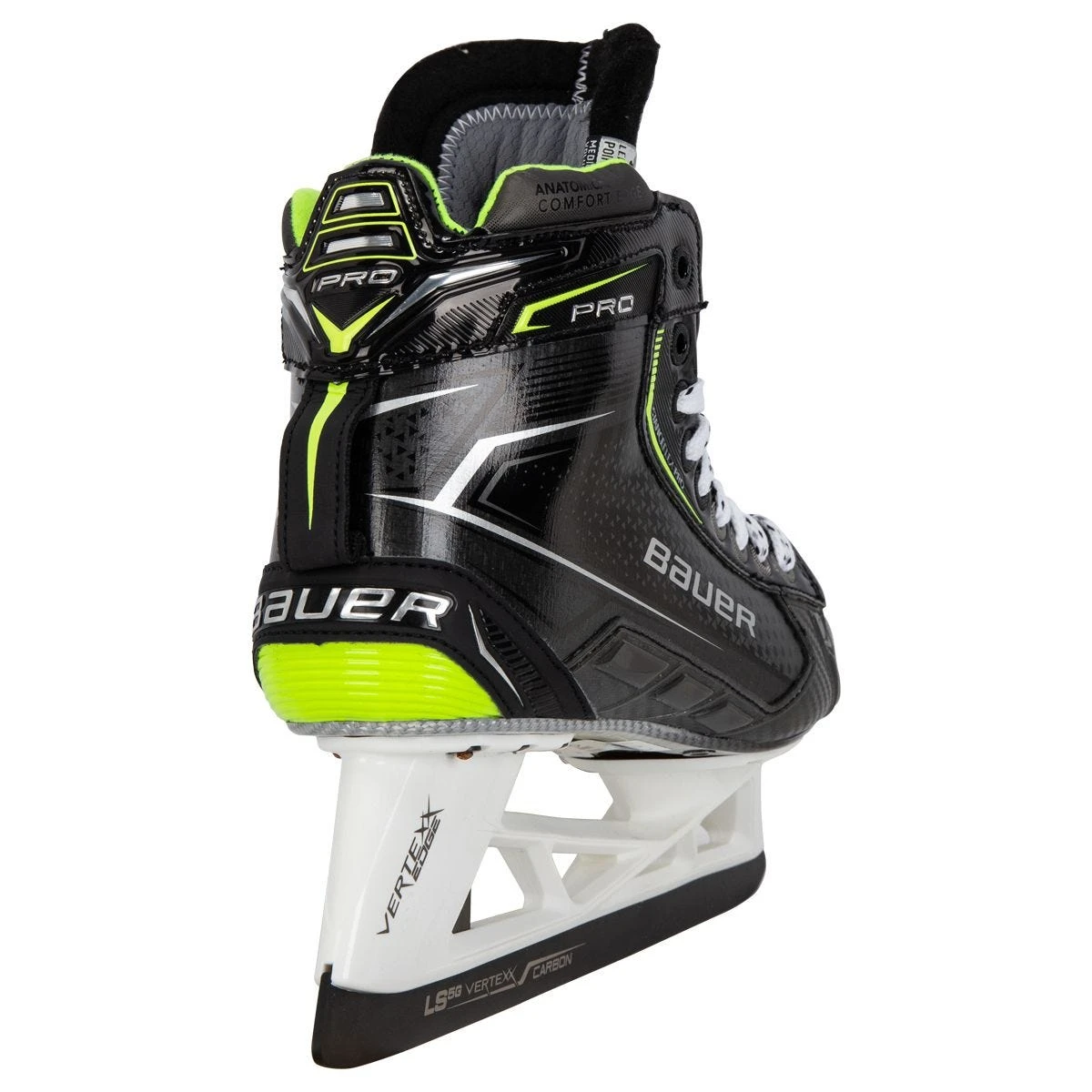 Bauer Pro Senior Goalie Skates 4 Bauer Pro Senior Goalie Skates - Image 4