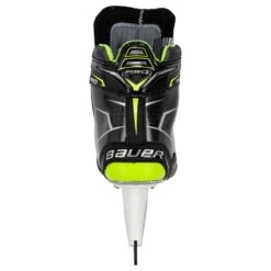 Bauer Pro Senior Goalie Skates 10 Bauer Pro Senior Goalie Skates -Ice Hockey Equipment Shop bauer goalie skates pro sr inset4
