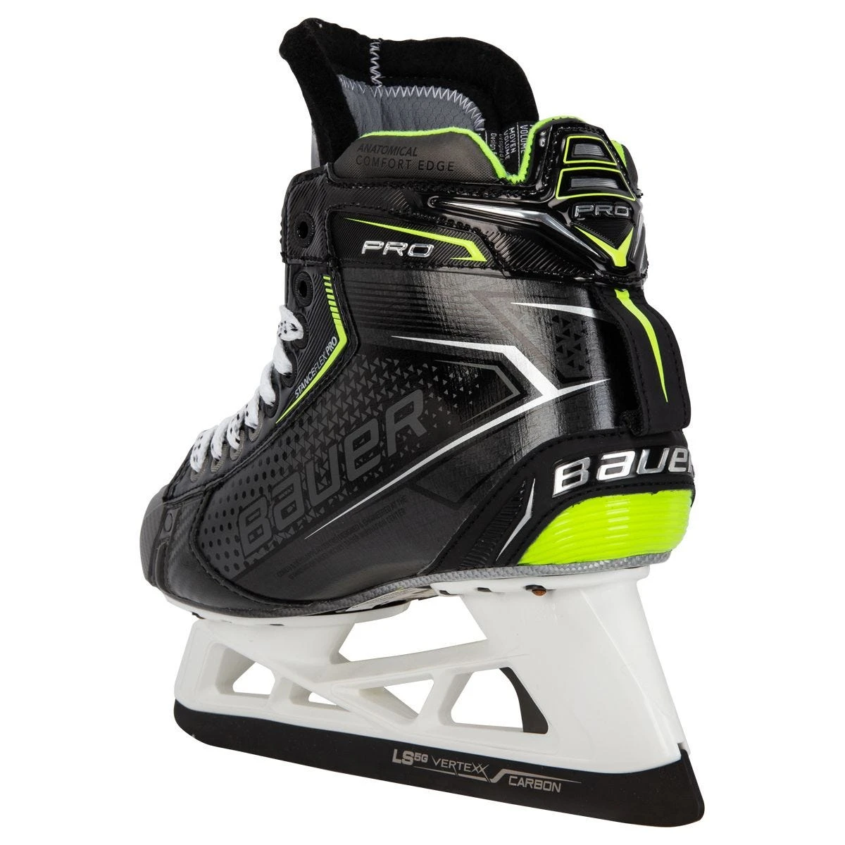 Bauer Pro Senior Goalie Skates 6 Bauer Pro Senior Goalie Skates - Image 6
