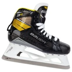 Bauer Supreme 3S Intermediate Goalie Skates 8 Bauer Supreme 3S Intermediate Goalie Skates -Ice Hockey Equipment Shop bauer goalie skates supreme 3s int inset3
