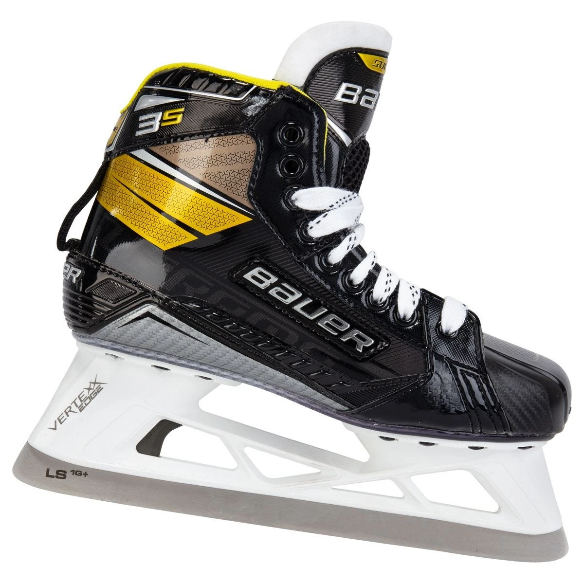 Bauer Supreme 3S Intermediate Goalie Skates 3 Bauer Supreme 3S Intermediate Goalie Skates - Image 3
