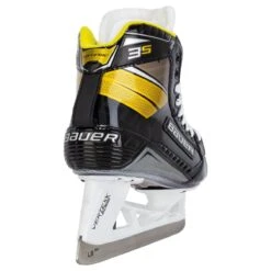 Bauer Supreme 3S Intermediate Goalie Skates 9 Bauer Supreme 3S Intermediate Goalie Skates -Ice Hockey Equipment Shop bauer goalie skates supreme 3s int inset4