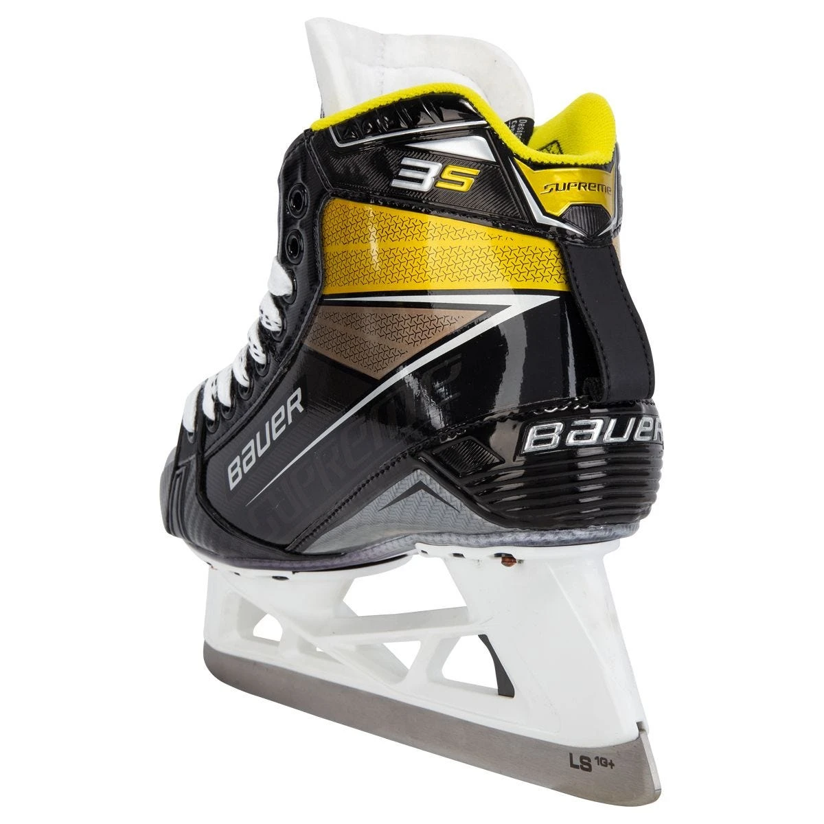 Bauer Supreme 3S Intermediate Goalie Skates 6 Bauer Supreme 3S Intermediate Goalie Skates - Image 6