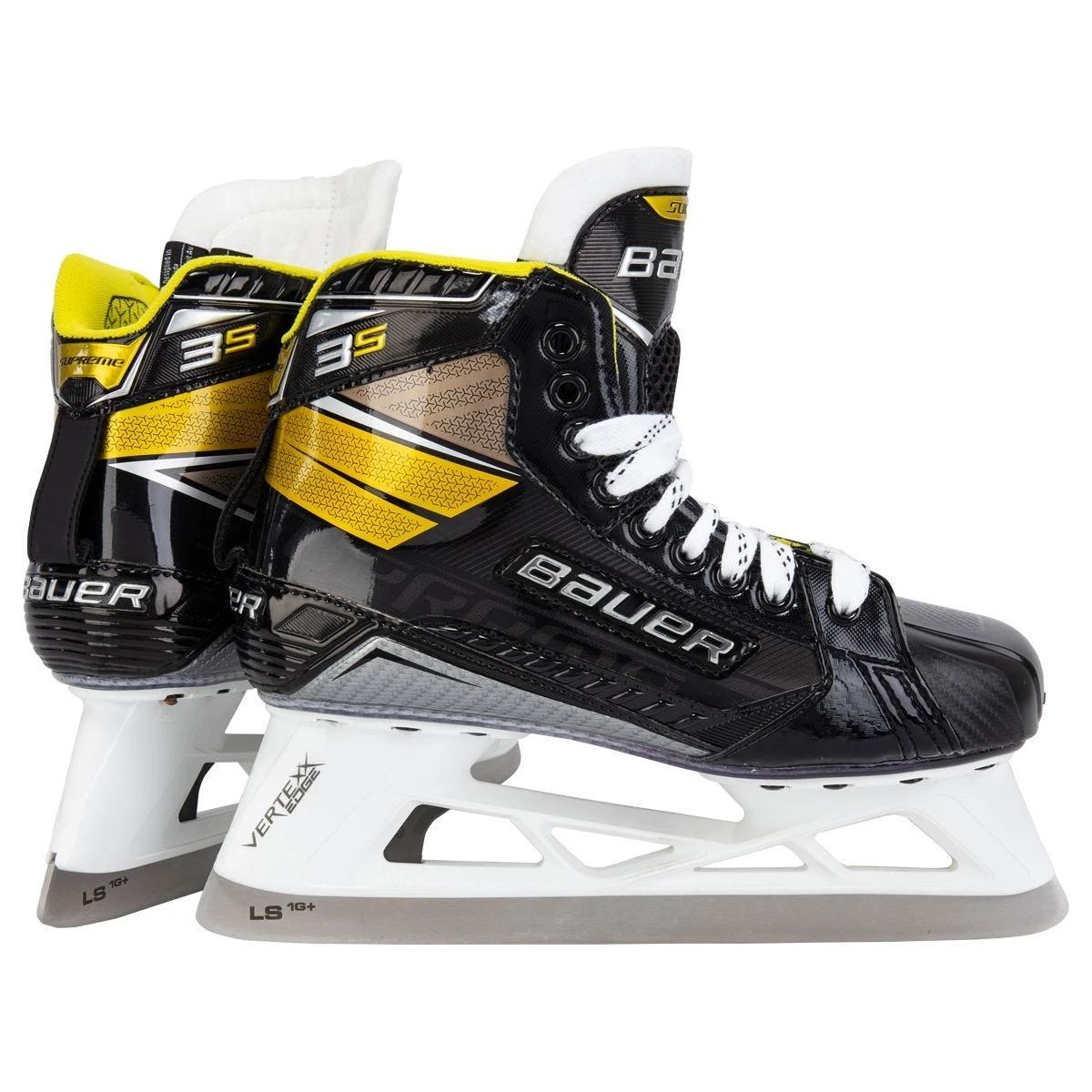 Bauer Supreme 3S Intermediate Goalie Skates 1 Bauer Supreme 3S Intermediate Goalie Skates